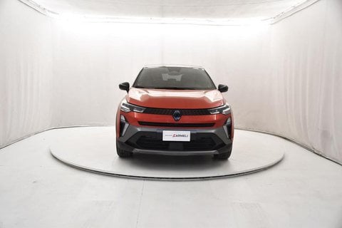 Auto Usate A Brescia | Renault Captur 1.3 Mild Hybrid Esprit Alpine 160Cv Edc - Vettura Aziendale