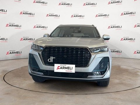 Auto Nuove Pronta Consegna A Brescia | Dr Automobiles Dr 6.0 Phev 1.5 317Cv Auto - New