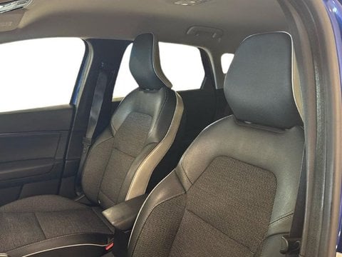 Auto Usate A Bergamo | Renault Captur 1.0 Tce Intens Gpl 100Cv My21