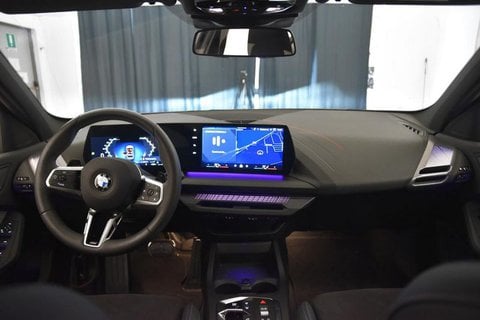 Auto Usate A Brescia | Bmw Serie 1 120 48V Msport Auto Tetto - Led - Cerchi 18 - Navi - Aziendale