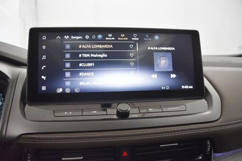 Auto Km0 A Brescia | Nissan Qashqai 1.3 Mhev Tekna 2Wd 140Cv