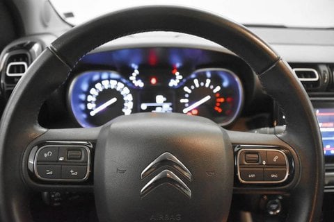 Auto Usate A Brescia | Citroën C3 Aircross 1.2 Puretech Shine S&S 110Cv