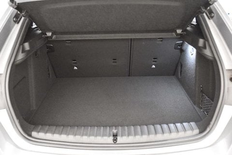 Auto Usate A Brescia | Bmw Serie 1 120 48V Msport Auto Led - Cerchi 18 - Navi - Aziendale