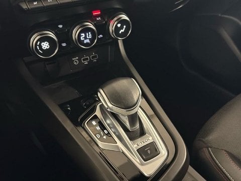 Auto Usate A Bergamo | Renault Arkana 1.6 E-Tech Hybrid R.s. Line Fast Track 145Cv