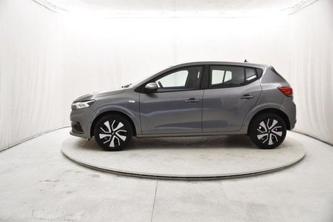 Usate A Brescia | Dacia Sandero Streetway 1.0 Tce Expression Eco-G 100Cv 5 Marce