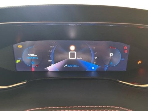 Auto Usate A Brescia | Peugeot 308 5P 1.5 Bluehdi Gt Pack S&S 130Cv Eat8 My20