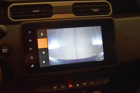 Auto Usate A Bergamo | Dacia Duster 1.0 Tce Comfort Sl Daciaplus Gpl 4X2 100Cv