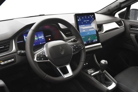 Auto Nuove Pronta Consegna A Brescia | Renault Symbioz 1.3 Mild Hybrid Evolution 140Cv