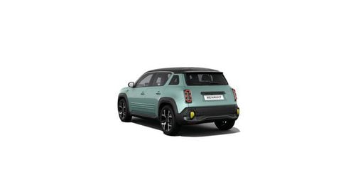 Auto Nuove Pronta Consegna A Brescia | Renault 4 Renault E-Tech Techno Plein Sud Comfort Range 15...