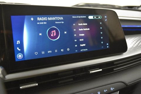 Auto Nuove Pronta Consegna A Brescia | Dr Automobiles Dr 3 Dr 3 1.5 Gpl 114Cv