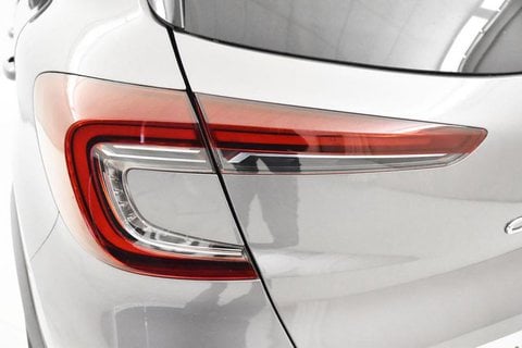 Auto Usate A Brescia | Renault Captur 1.0 Tce Techno 90Cv