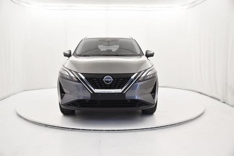 Auto Nissan Qashqai 1.5 E-Power N-Connecta N1 - Autocarro - Iva Esclusa Nuove Pronta Consegna A Brescia