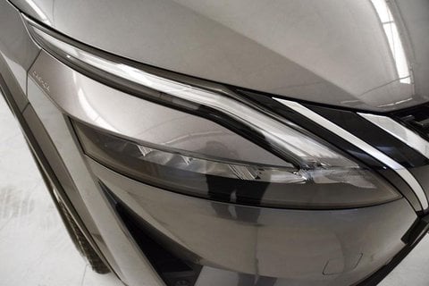 Auto Usate A Brescia | Nissan Qashqai 1.3 Mild Hybrid N-Connecta 2Wd 158Cv Xtronic