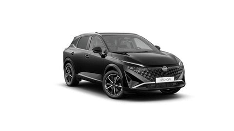 Auto Nuove Pronta Consegna A Brescia | Nissan Qashqai 1.5 E-Power Tekna 2Wd - E-Power Di Ultima G...