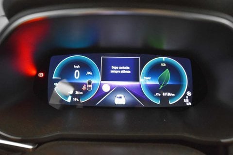 Auto Usate A Brescia | Renault Zoe Intens R135