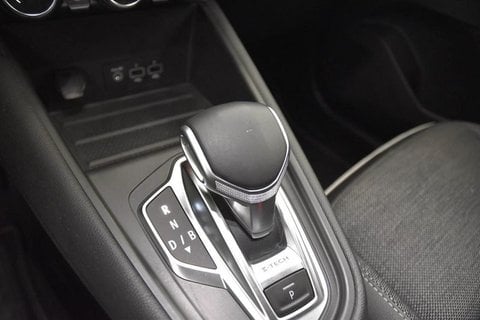 Auto Usate A Brescia | Renault Captur 1.6 Plug-In Hybrid Intens E-Tech 160Cv Auto My21