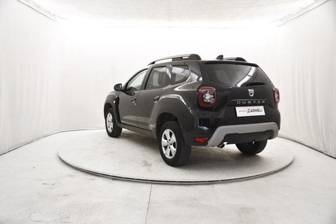 Auto Usate A Brescia | Dacia Duster 1.5 Dci Prestige 4X2 S&S 110Cv