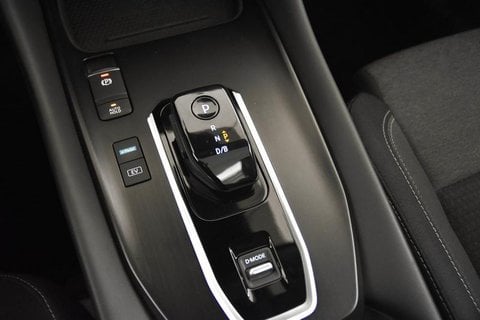 Auto Usate A Brescia | Nissan Qashqai 1.5 E-Power N-Connecta 2Wd E-Shifter