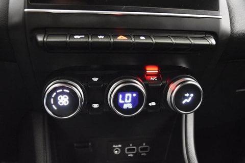 Auto Usate A Brescia | Renault Captur 1.0 Tce Intens Gpl 100Cv My21