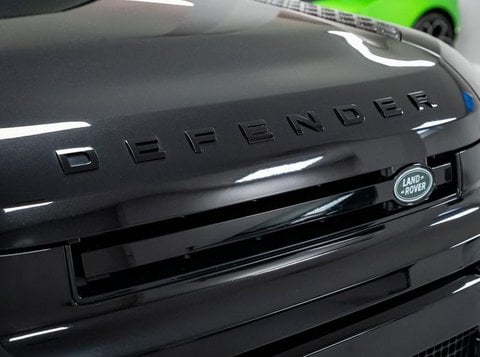 Auto Usate A Brescia | Land Rover Defender 110 5.0 V8 525 Cv Awd -Iva Esposta-Garanzia 2027