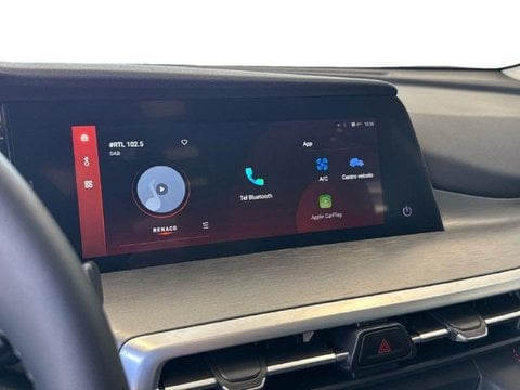 Auto Nuove Pronta Consegna A Brescia | Dr Automobiles Dr 5 Stilnovo 1.4 T-Gdi Dct - Nuova Benzina