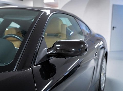 Auto Usate A Brescia | Ferrari 612 Scaglietti F1-Ultimo Service Da 20.000€-Storico Tagliandi