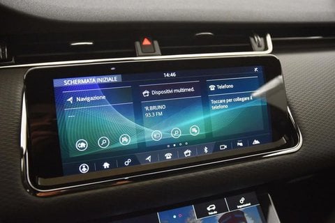 Auto Usate A Brescia | Land Rover Range Rover Evoque Evoque 2.0D I4 Mhev R-Dynamic S Awd 150Cv Auto