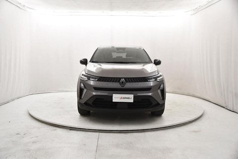 Auto Usate A Bergamo | Renault Captur 1.0 Tce Techno 90Cv