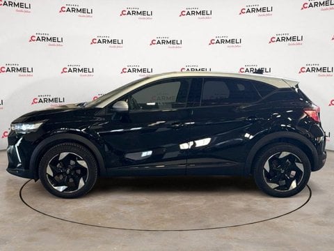 Auto Usate A Brescia | Renault Captur 1.0 Tce Techno 90Cv