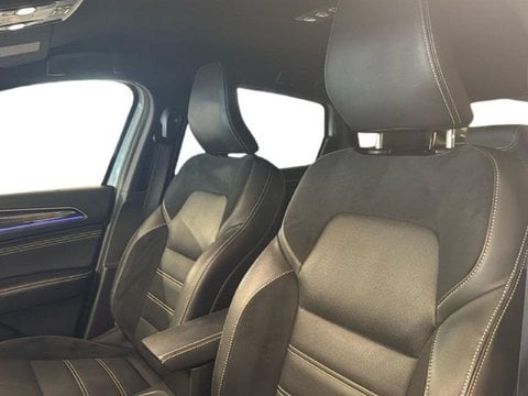 Auto Usate A Brescia | Renault Arkana 1.6 E-Tech Engineered Hybrid 145Cv