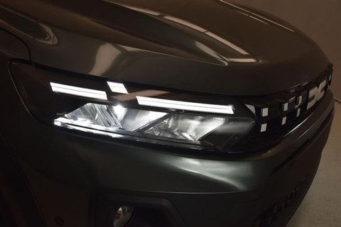 Auto Nuove Pronta Consegna A Brescia | Dacia Sandero Stepway 1.2 Eco-G Extreme 120Cv -Nuova Dacia...