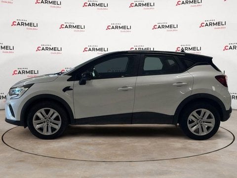 Auto Usate A Brescia | Renault Captur 1.0 Tce Zen 90Cv My21