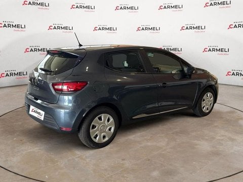 Auto Usate A Brescia | Renault Clio 1.2 16V Life 75Cv