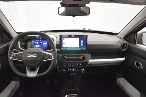 Auto Nuove Pronta Consegna A Brescia | Dacia Spring Extreme Electric 65 -Incentivo Regione Lombardia