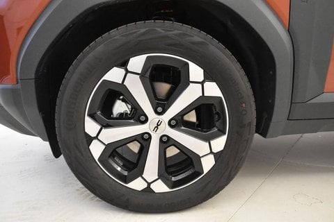 Auto Usate A Bergamo | Dacia Duster 1.6 Hybrid Journey 140Cv
