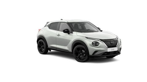 Auto Nuove Pronta Consegna A Brescia | Nissan Juke 1.6 Hev N-Connecta