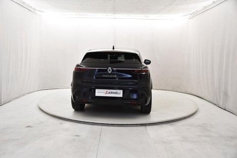 Auto Usate A Brescia | Renault Megane E-Tech Electric Megane E-Tech Techno Ev60 Optimum Charge 220Cv