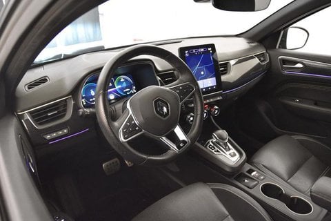 Auto Usate A Brescia | Renault Arkana 1.6 E-Tech Full Hybrid E-Tech Engineered Fast Track 145Cv