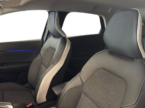 Auto Usate A Bergamo | Renault Captur 1.6 Hybrid Techno E-Tech 145Cv Auto