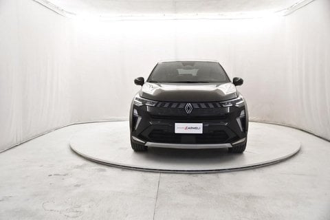 Auto Usate A Brescia | Renault Symbioz 1.8 E-Tech Full Hybrid Iconic 160Cv Auto