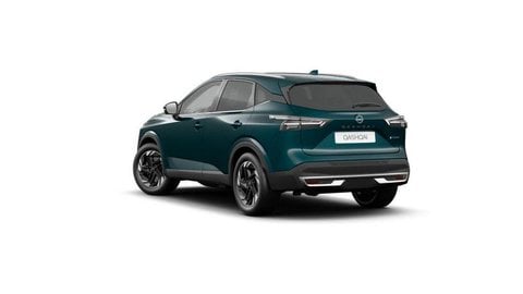 Nuove Pronta Consegna A Brescia | Nissan Qashqai 1.5 E-Power N-Connecta 2Wd 205Cv **