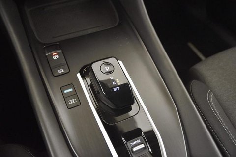 Auto Usate A Bergamo | Nissan Qashqai 1.5 E-Power N-Connecta 2Wd E-Shifter
