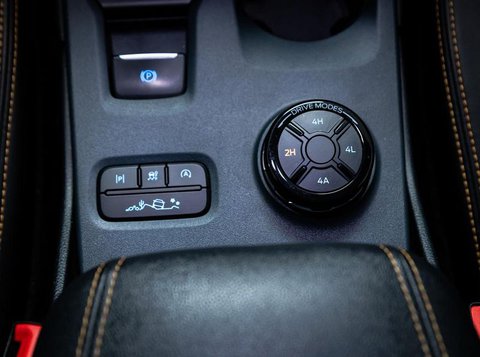 Auto Usate A Brescia | Ford Ranger 3.0 Ecoblue Aut. 240 Cv Dc Wildtrak 5 Posti