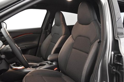 Auto Usate A Bergamo | Nissan Juke 1.0 Dig-T N-Sport 114Cv