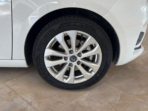 Auto Usate A Brescia | Renault Zoe Zen R135 Flex My20 - Batteria A Noleggio