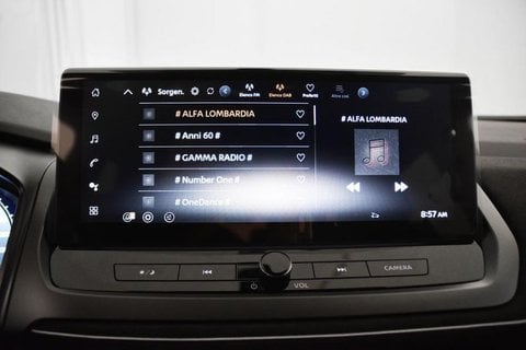 Auto Km0 A Brescia | Nissan Qashqai 1.3 Mhev N-Design 2Wd 140Cv