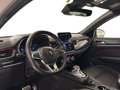 Auto Usate A Brescia | Renault Arkana 1.6 Hybrid R.s. Line E-Tech 145Cv