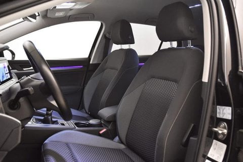 Auto Usate A Brescia | Volkswagen Golf 1.5 Tsi 1St Edition Style 150Cv