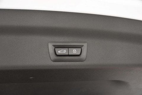 Auto Usate A Brescia | Bmw X1 Sdrive18D X-Line Auto Cerchi 19 - Led - Keyless -Navi