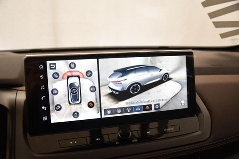 Auto Usate A Brescia | Nissan Qashqai 1.3 Mhev Tekna 2Wd 140Cv